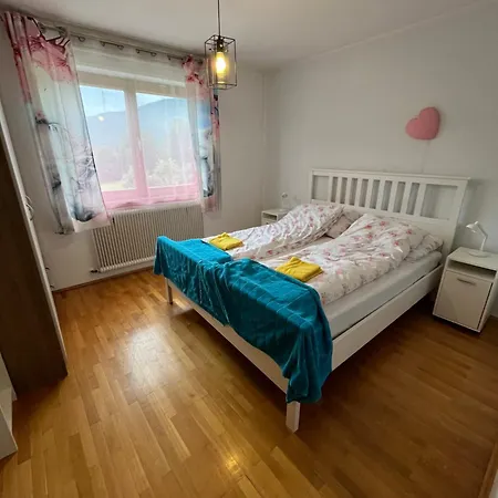 Holiday home Ferienhaus Moser