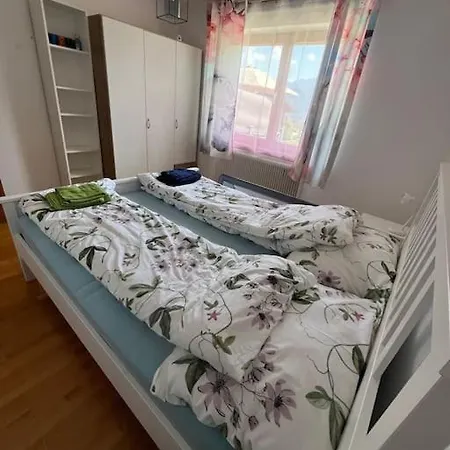 Ferienhaus Moser *