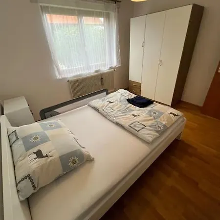 Ferienhaus Moser *