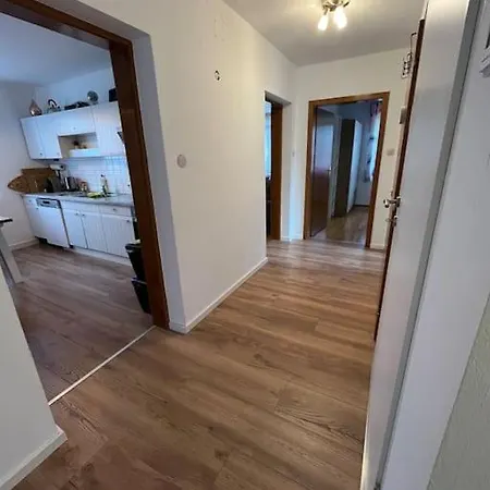 Ferienhaus Moser Nachdemsee