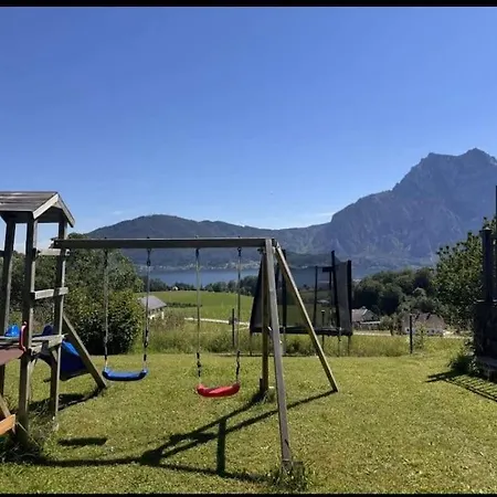 Ferienhaus Moser *
