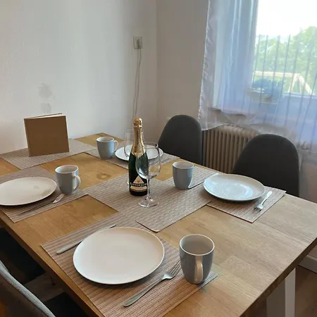 Ferienhaus Moser