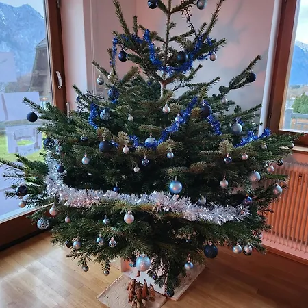 Ferienhaus Moser Nachdemsee