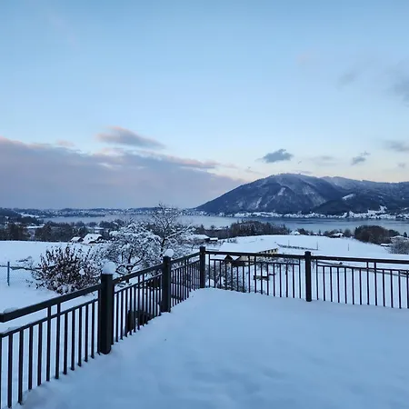 Ferienhaus Moser Holiday home