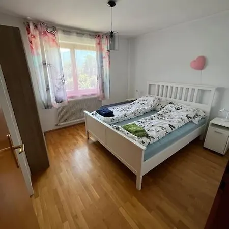 Tatil Evi Ferienhaus Moser