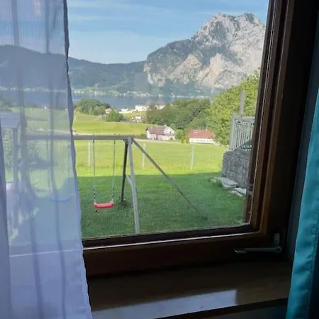 Tatil Evi Ferienhaus Moser
