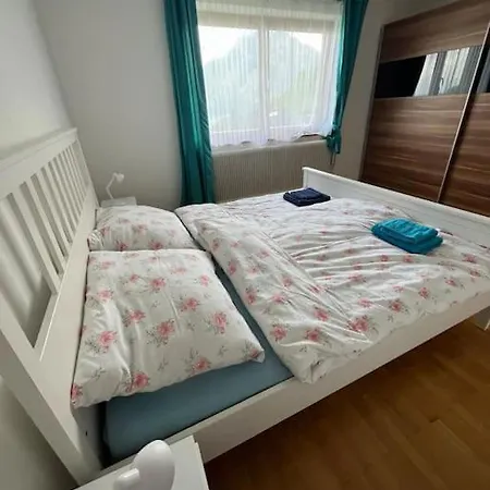 Ferienhaus Moser Tatil Evi *
