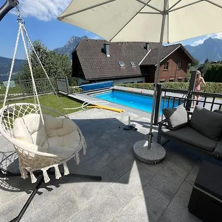 Ferienhaus Moser *