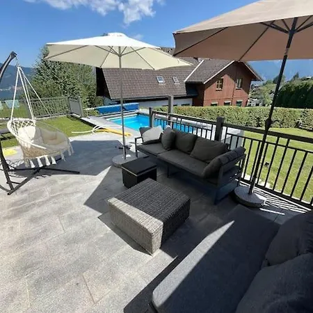 Ferienhaus Moser *