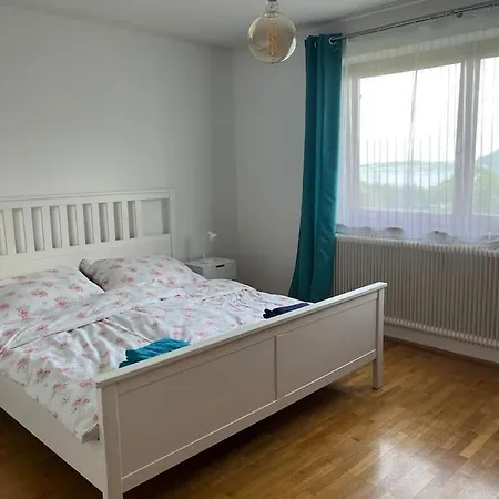 Ferienhaus Moser *