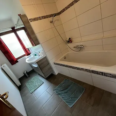 Ferienhaus Moser Tatil Evi *